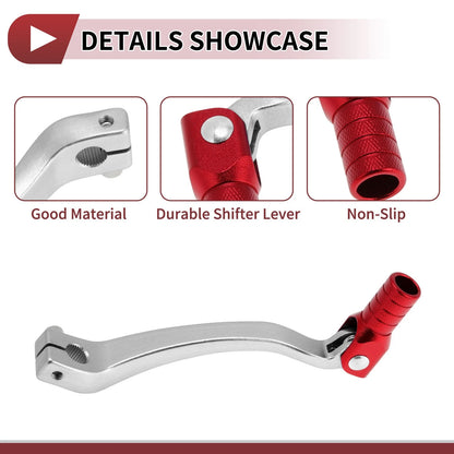 Shifter Lever for Kayo T6