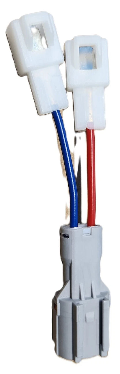 Rear Left Window Regulator with Motor for Holden Captiva CG7 (2006-2014)