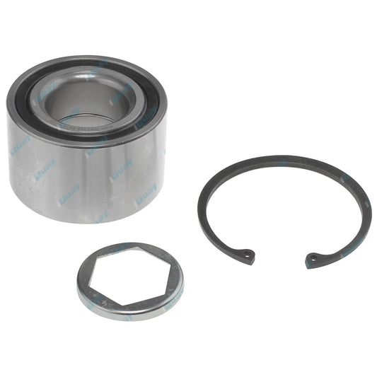1 x Rear Wheel Bearing Kit for Toyota Lexcen VR VS RWD 4door Sedan (IRS 93~97