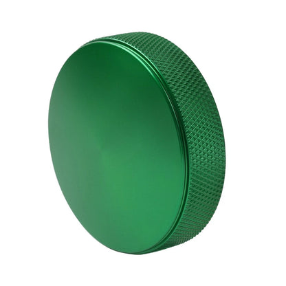 Front Brake Fluid Reservoir Cap Green for KAWASAKI Z900SE Z900RS ZX-14R ZX636
