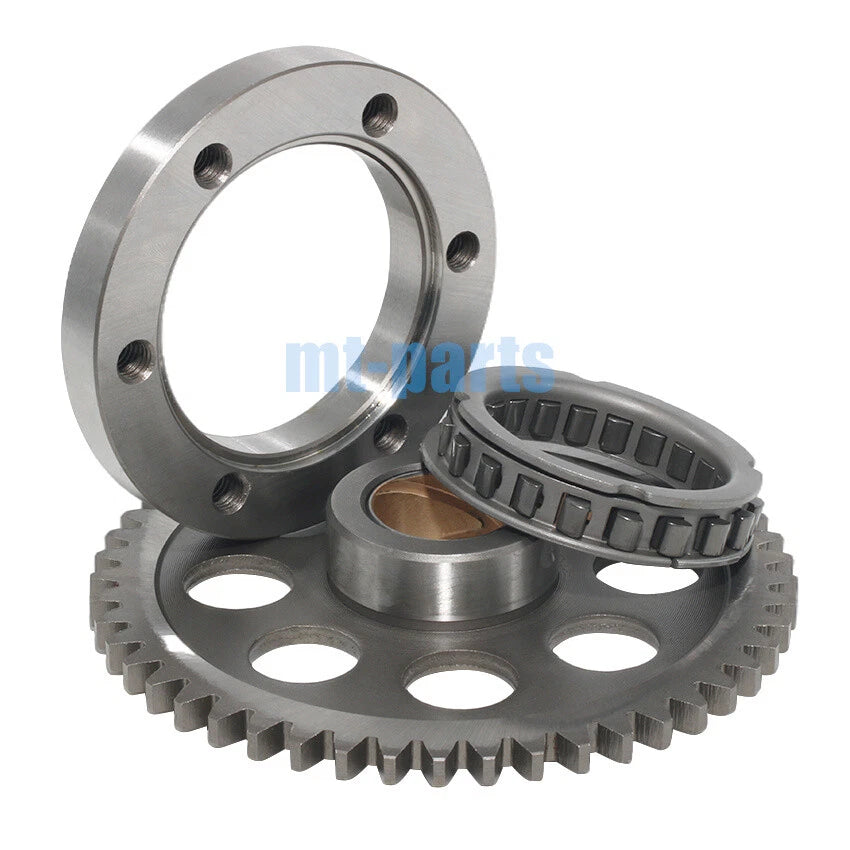 One Way Starter Clutch Gear for Yamaha YP250R X-MAX 250 (2005-2016)