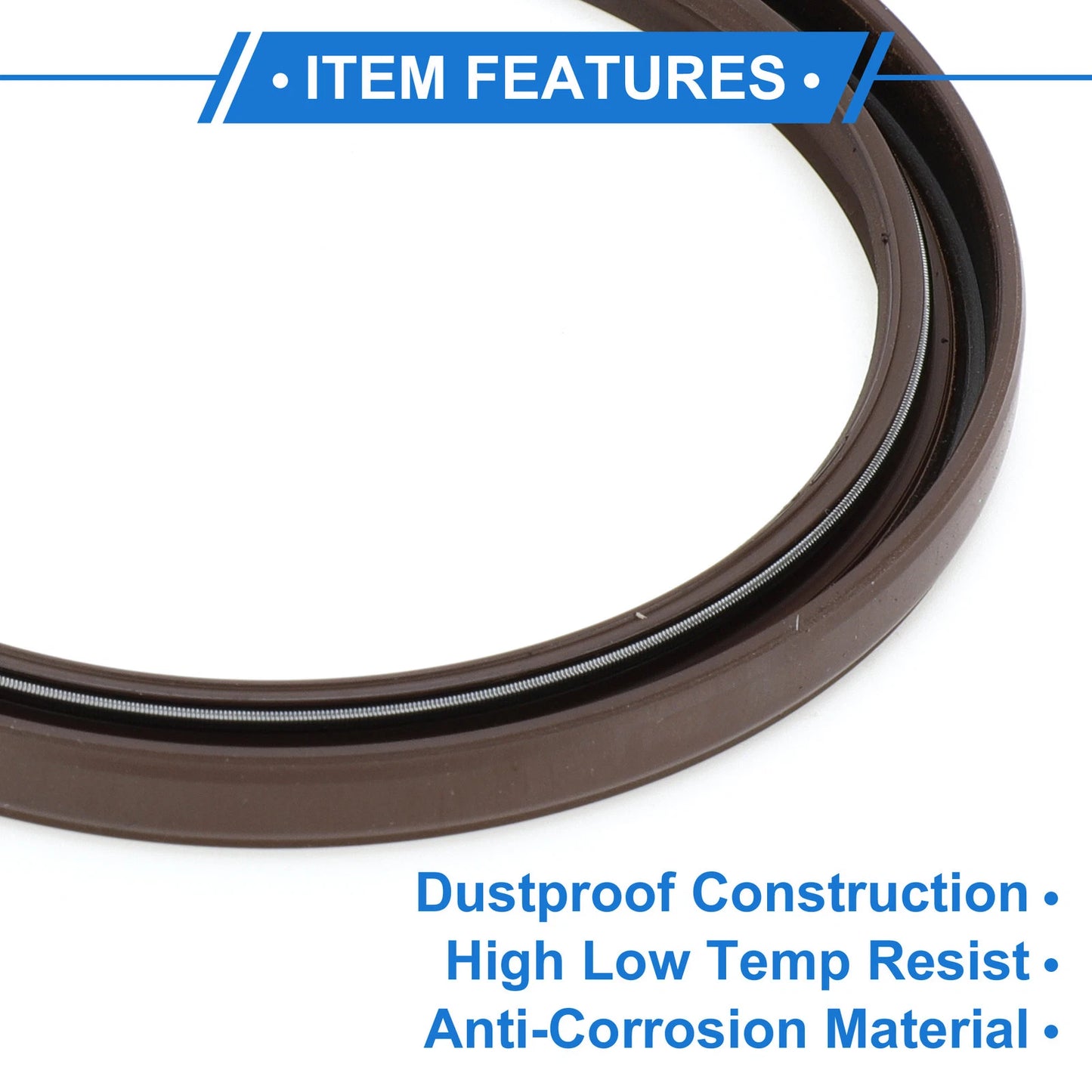 Rear Crankshaft Oil Seal for Subaru Forester (2011-2013)