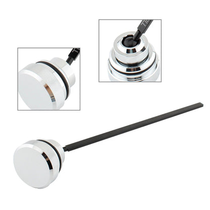 Oil Dipstick for Harley Dyna Wide Glide FXD FXDL (1991-1998)