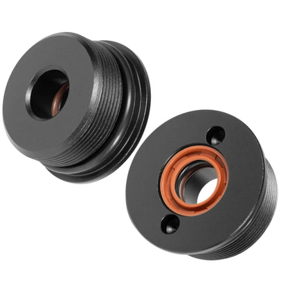 Tilt Trim End Cap Gland Assy for Mercury Mariner 1990-2000