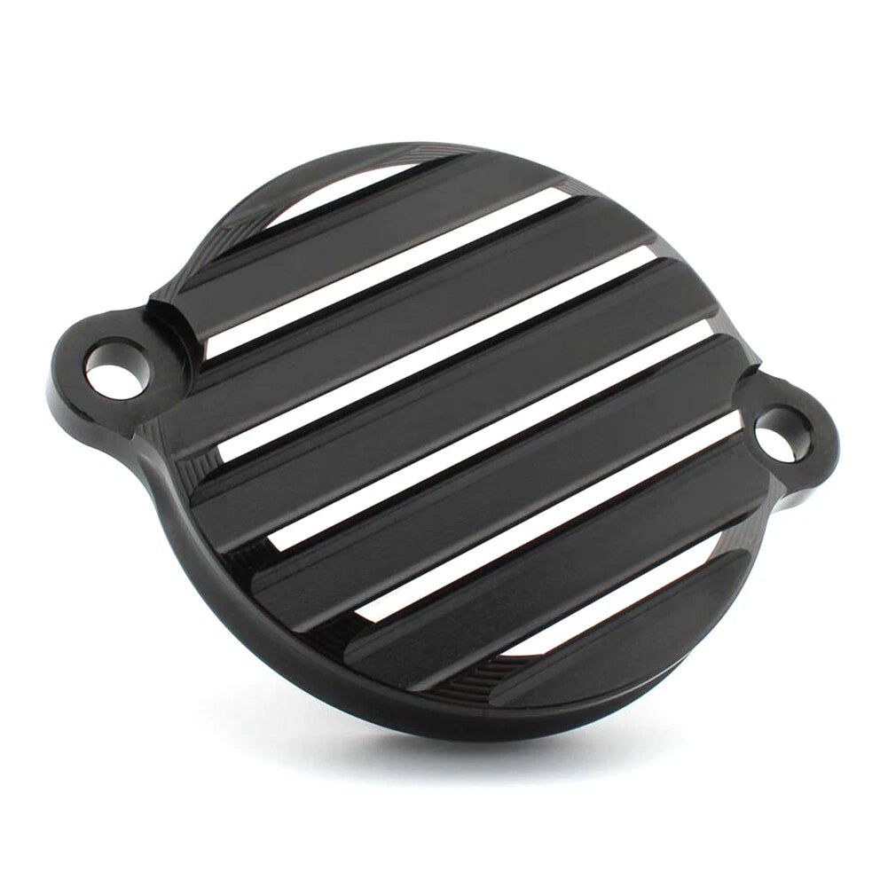 Alum Engine Oil Filter Cover Guard for Honda GB350 NC59 CB350 CB350S (2021-)