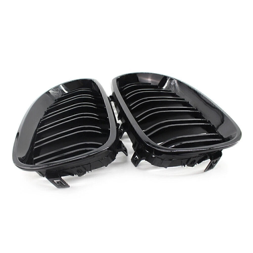 Front Grille Bumper for BMW 5 Series E60/E61 (2003-2009)