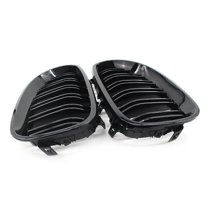 Front Grille Bumper for BMW 5 Series E60/E61 (2003-2009)