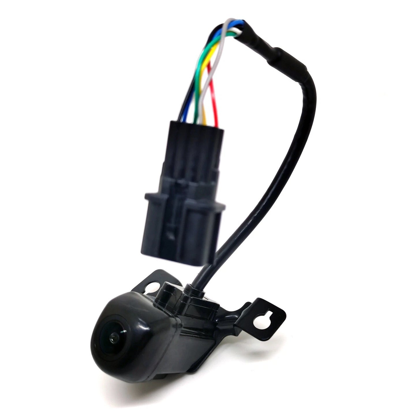 OEM Backup Camera for Hyundai Santa Fe Sport (2017–2018)