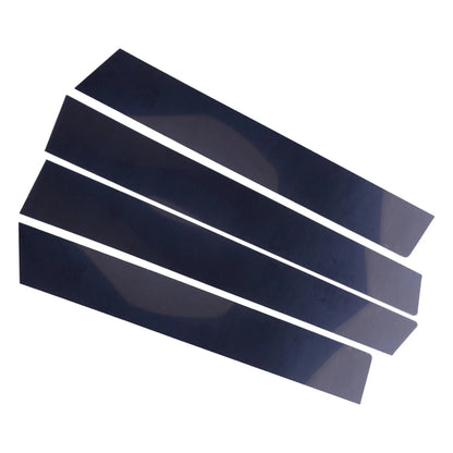 8 x Trim Window Strip Covers for Mazda 3 (2004-2013)