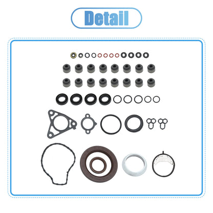 Engine Cylinder Head Gasket for Lexus CT200h (2011)
