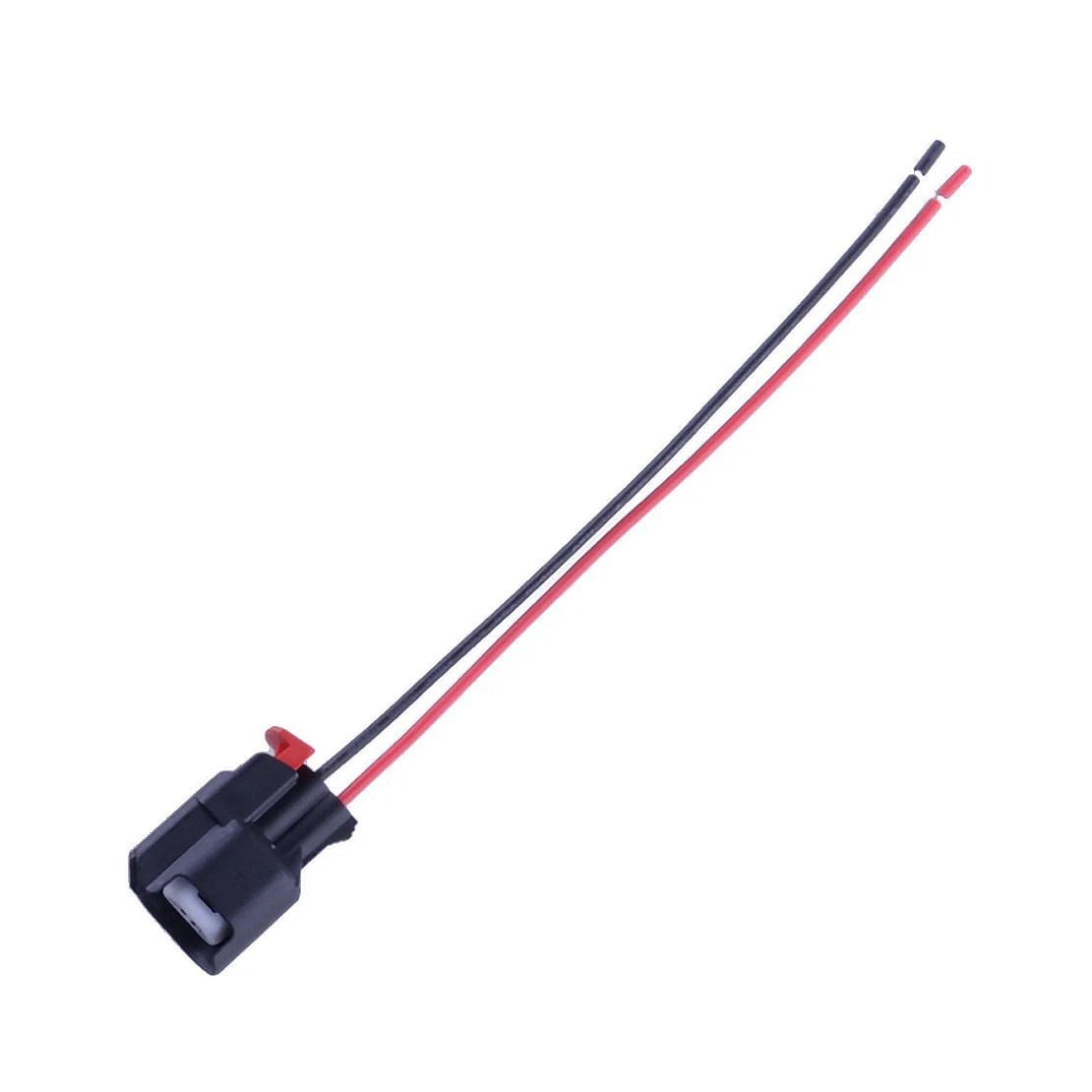 Fuel Injector Connector Harness for Jeep Wrangler JK, TJ, Dodge Ram (2007-2018)