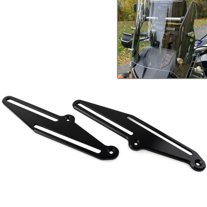 Windshield Bracket Adjuster for YAMAHA TENERE 700 T700 (2019-2021)