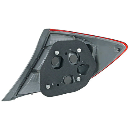 Rear Left Tail Light for Honda Civic 4DR FB2 FB3 VTi VTi-L (2012-2016)