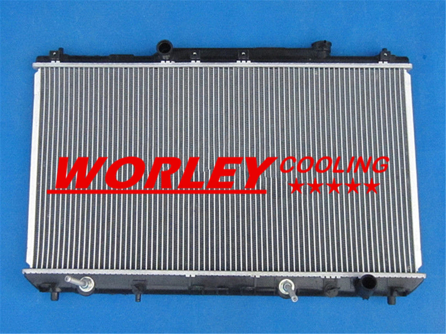 Radiator for Toyota Camry SZV20 2.2L L4 (1997-2002)