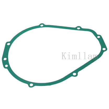 Stator Cover Gasket for Yamaha Wave Runner XL700 GP760 SJ650 VXR650 WR650