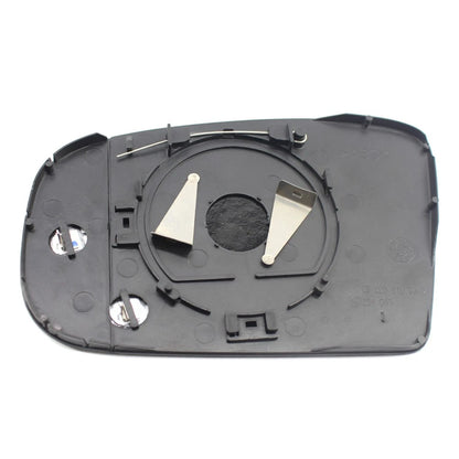 Right Side Heated Wing Mirror Glass for Mercedes S55 (2001-2003)