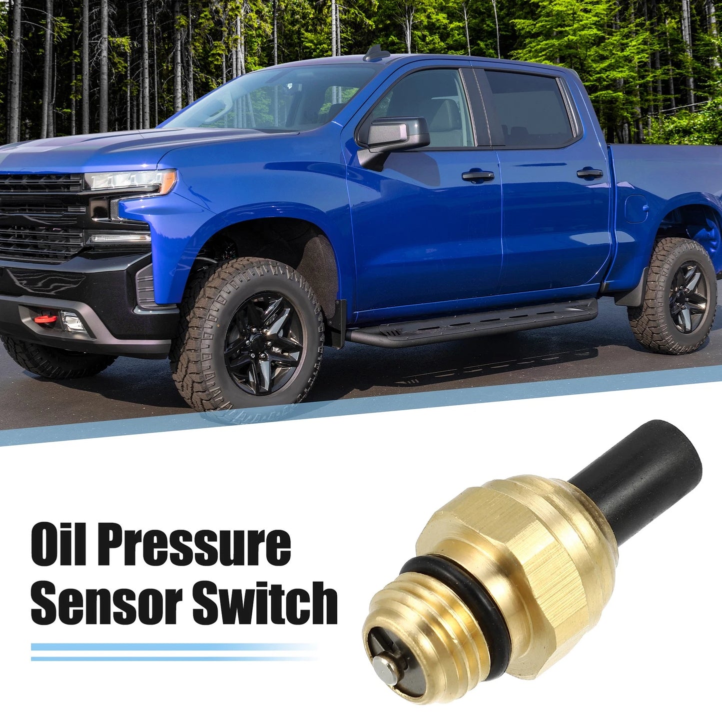 Power Steering Pump Oil Pressure Switch Sensor for Toyota/Lexus
