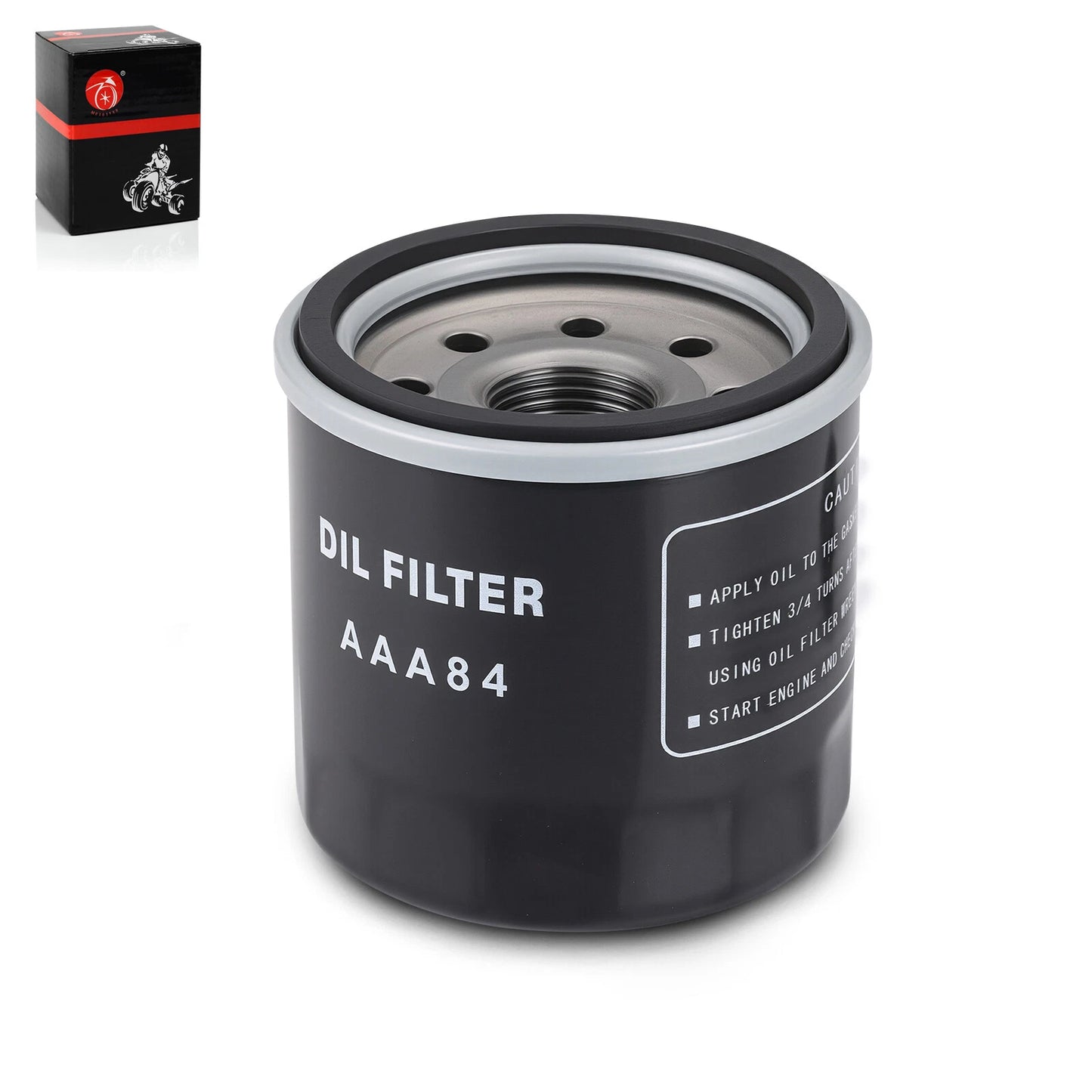 Oil Filter for Kawasaki Jet Ski STX-15F/Ultra 250 (2003-2008)