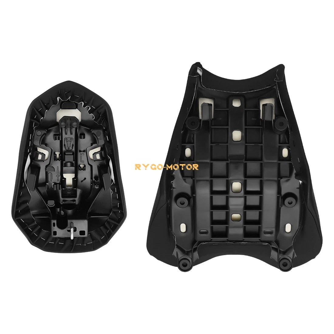 Rider Driver & Passenger Seat for Honda CBR1000RR (2017–2019 2021–2024)