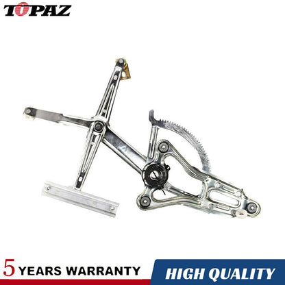 Front Right Window Regulator for Mercedes S124 W201 W124 (1982-1996)
