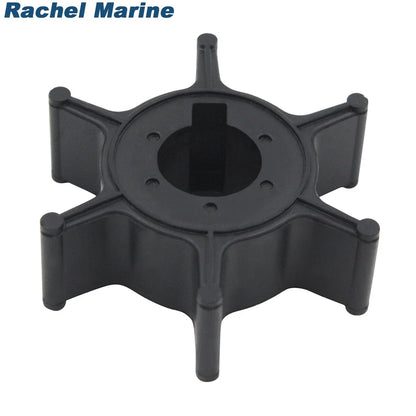 Impeller for Yamaha 4-5HP 2-Stroke/4HP 4-Stroke Outboard Water Pump