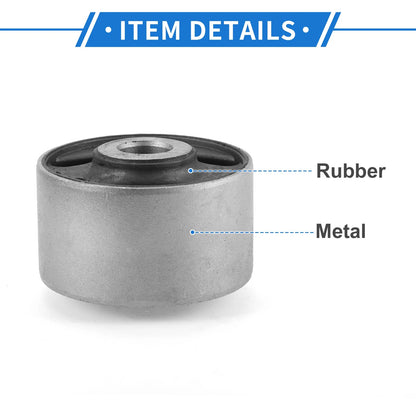 Rear Bushing for Subaru Ascent, Evoltis, Forester, Impreza (2019-2023)