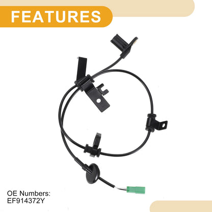 ABS Wheel Speed Sensor for Ford Escape (2005-2007) Rear Left