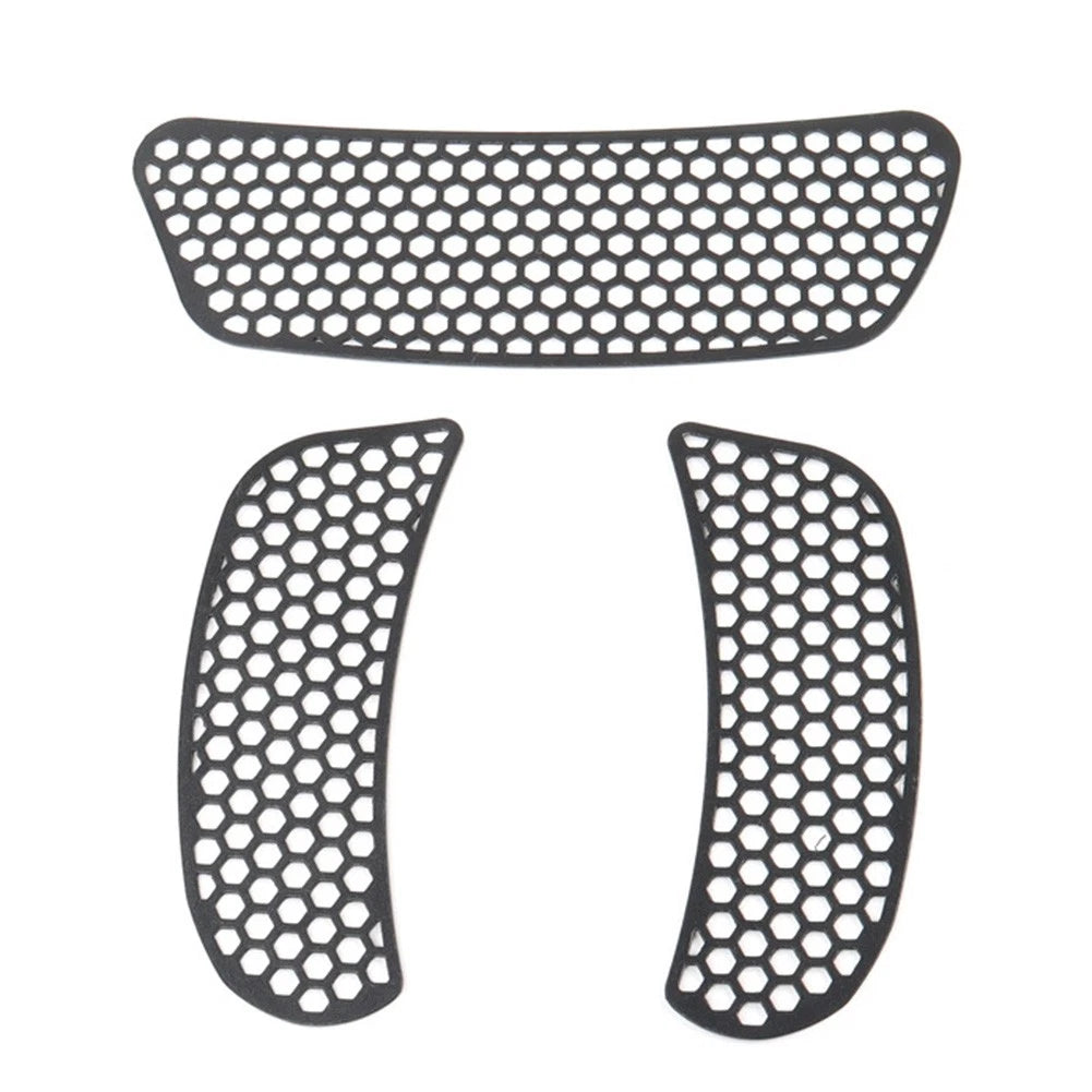 Fairings Mesh Vent Screen for Harley Softail Low Rider ST FXLRST (2022-2024)