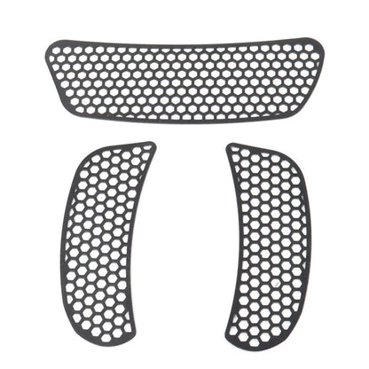 Fairings Mesh Vent Screen for Harley Softail Low Rider ST FXLRST (2022-2024)
