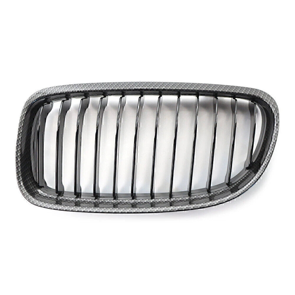 ABS Front Kidney Grille for BMW E90 E91 328i 335i xDrive (2009-2011)