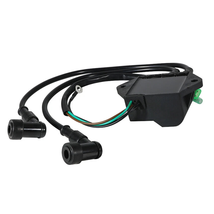 CDI Coil Unit for Tohatsu M6B M9.8B M8B 2-Stroke (2002-2003)