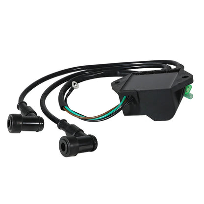 CDI Coil Unit for Tohatsu M6B M9.8B M8B 2-Stroke (2002-2003)
