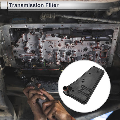 E40D/4R100 Transmission Filter for Ford F-150 (1990-2003) 1 x Pcs