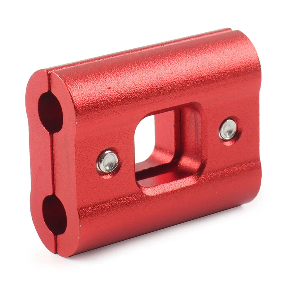 Brake Clutch Cable Wire Clamp Clip for Yamaha YZF-R15 (2017-2019)
