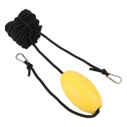 Lightweight 9 8m Anchor Line Fishing Boat Anchor Buoy for Easy Storage