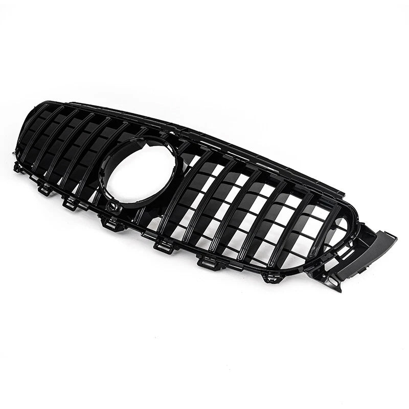 Front Grille Bumper for Mercedes Benz W213 E300 E400 Sedan (2017-2019)