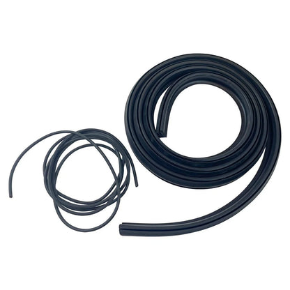 Front Door Glass Rubber for Bobcat K Series S100 S130 S150 S160