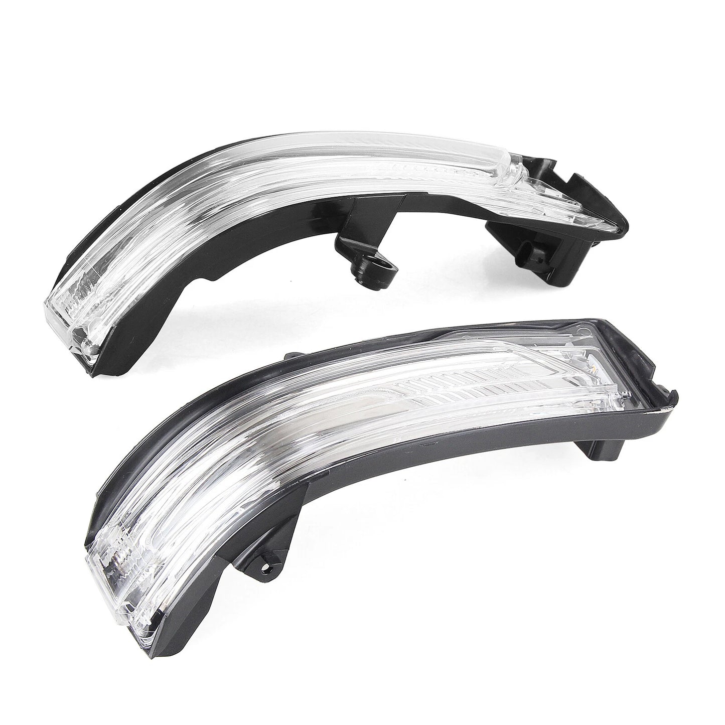 LED Side Mirror Turn Signal Light for Dodge Ram (2019-2024) Left & Right