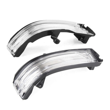 LED Side Mirror Turn Signal Light for Dodge Ram (2019-2024) Left & Right