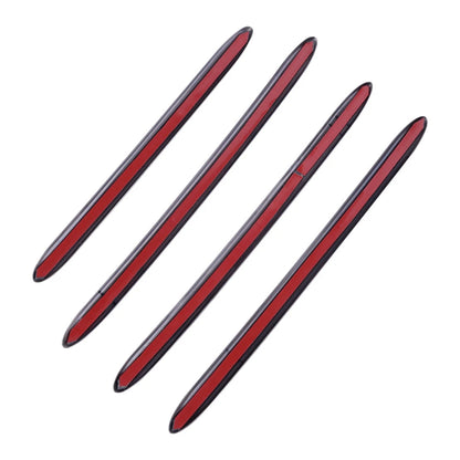 Stripe Handle Cover for BMW 5 Series F10 F18 F11 (2011-2017)