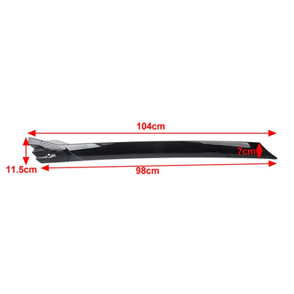 Front Windshield A Pillar Moulding for Land Rover Discovery 5 (2017-2020)