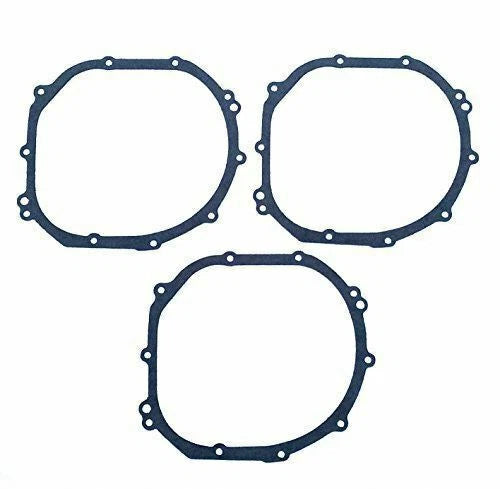 M-G Clutch Cover Gasket for Kawasaki ZX6R ZX-6R ZX600R ZX-600R (1995–2000)