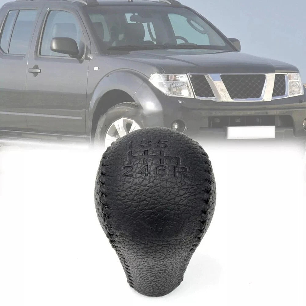 Gear Shift Knob Controller Repair Replacement for NISSAN Navara D40 (2005–2015)