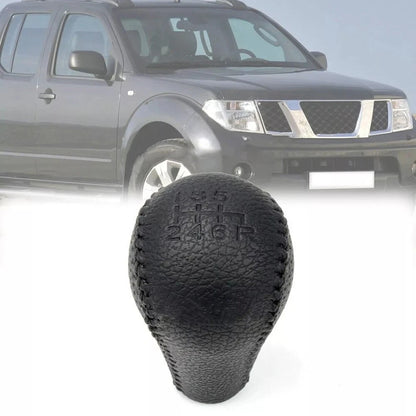 Gear Shift Knob Controller Repair Replacement for NISSAN Navara D40 (2005–2015)