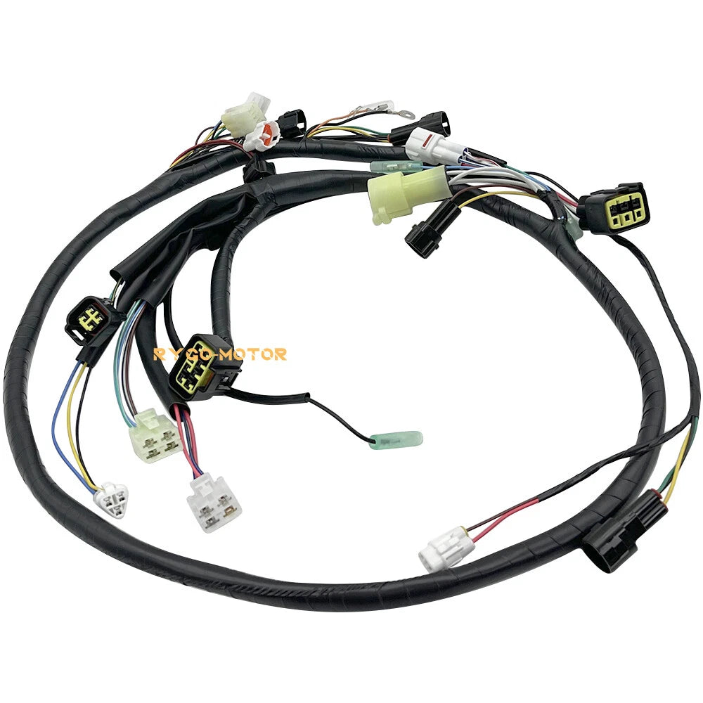 Wiring Harness for Yamaha YFM350R Raptor 350 (2004–2013)