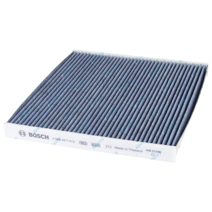 Aeristo Premium Cabin Air Filter for Toyota Echo (1999-2005)