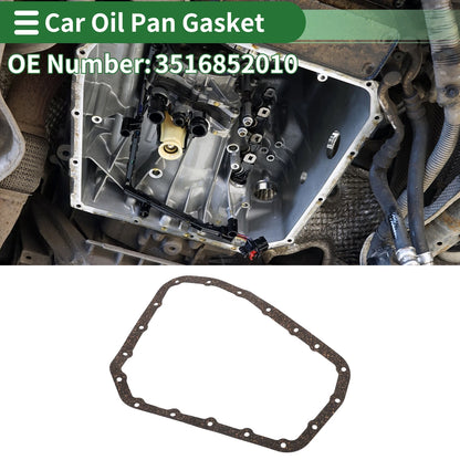 Oil Pan Gasket for Toyota Vitz (2005-2010) 1 Pcs
