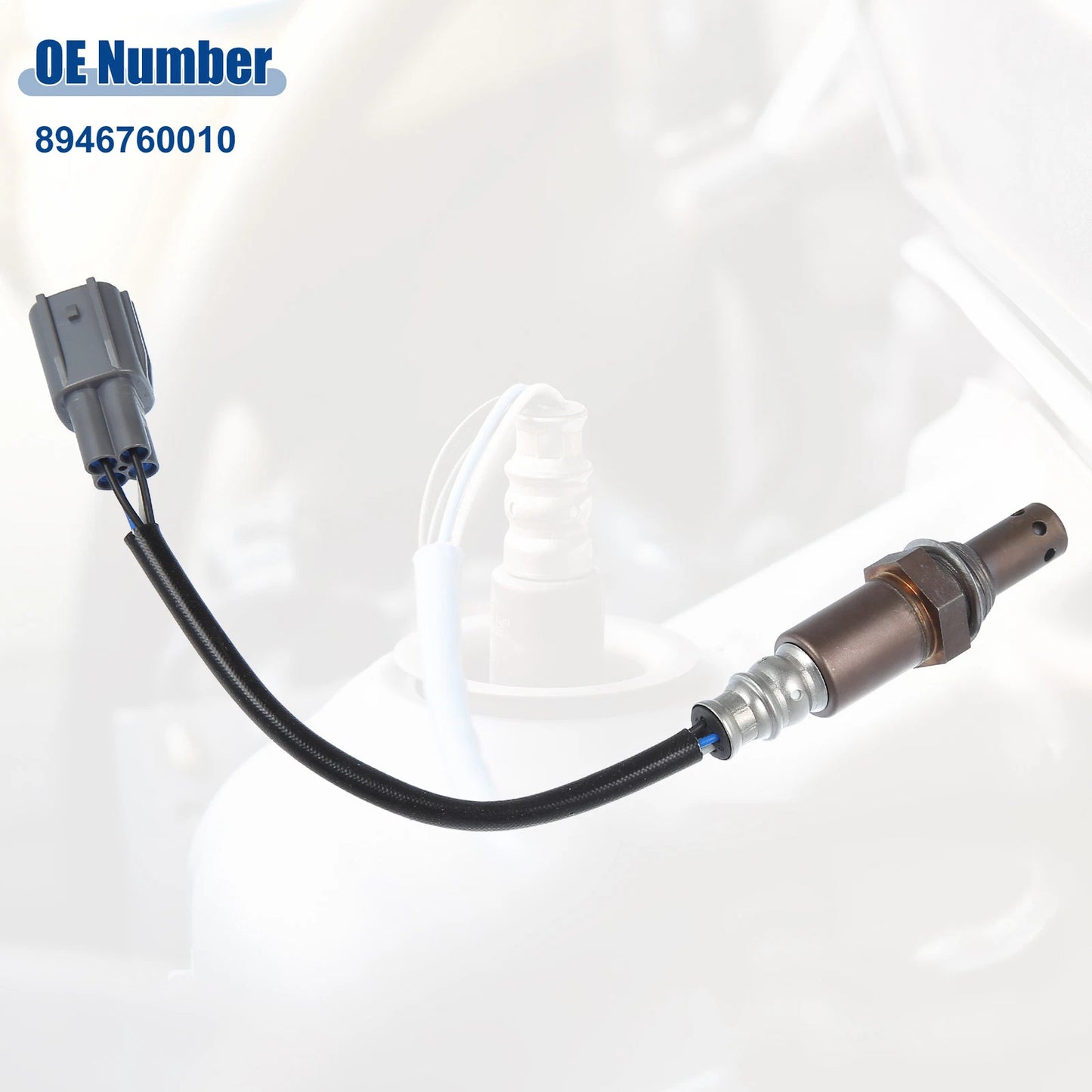 Oxygen Sensor for LEXUS RX350 2008-2015 - Upstream Air Fuel Ratio Sensor