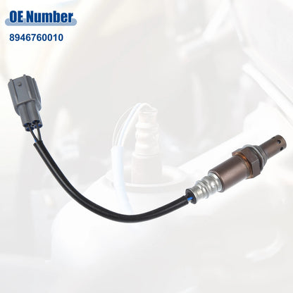 Oxygen Sensor for LEXUS RX350 2008-2015 - Upstream Air Fuel Ratio Sensor