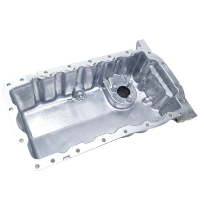 Oil Pan Sump for Audi A3, SEAT Leon, Skoda Fabia, VW Golf, Polo, Beetle (2003-2023)